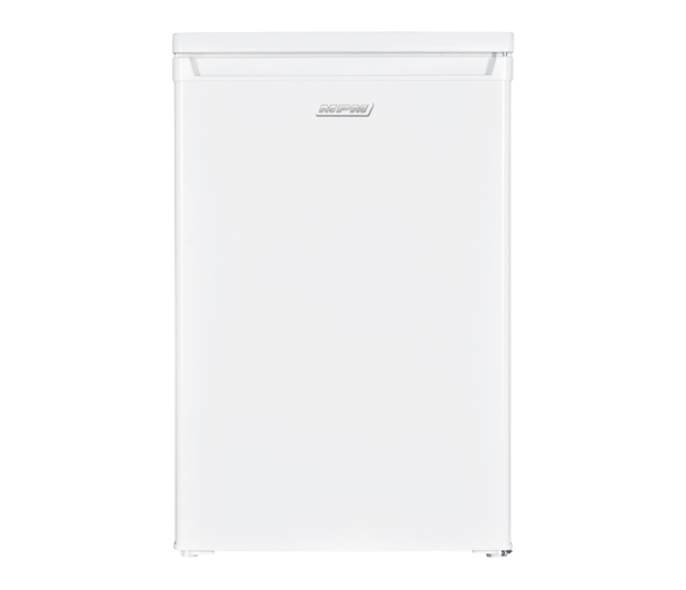 Lodówka MPM 131-CJ-19 Mini 85cm Biała 127L - 1502348 - zdjęcie